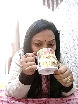 Cute-Janvi20's cam snapshot