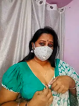 venkata-lakshmi's cam snapshot