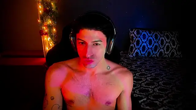 newjeff's cam snapshot