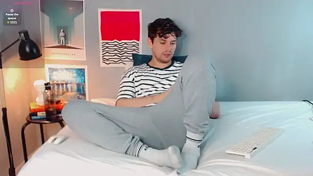 Elio555's cam snapshot