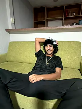 jrrichforever's cam snapshot