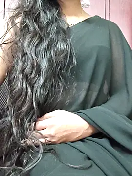 jaahnavi-reddy's cam snapshot