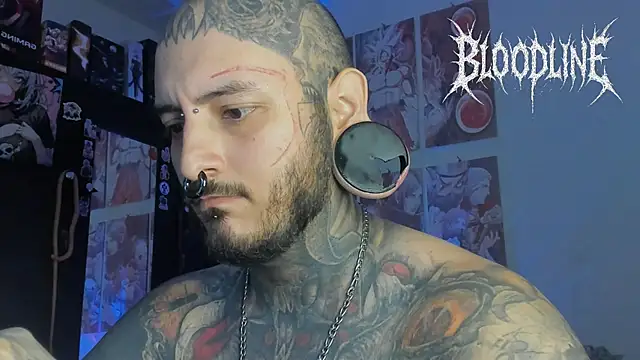 DEATHINK666XX's cam snapshot