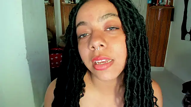 Alika01's cam snapshot