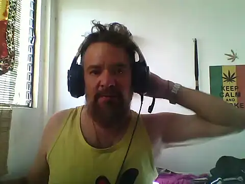 LECHEBALLS live sex cam