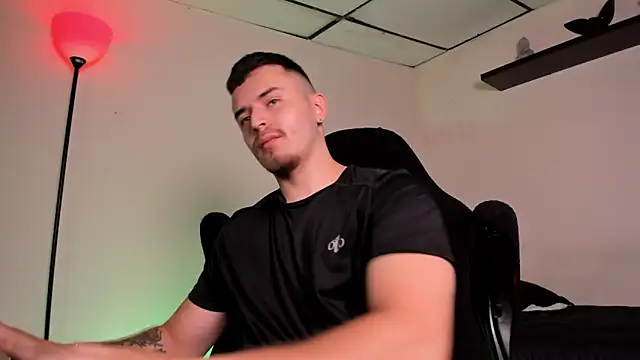 james_connor2 live sex cam