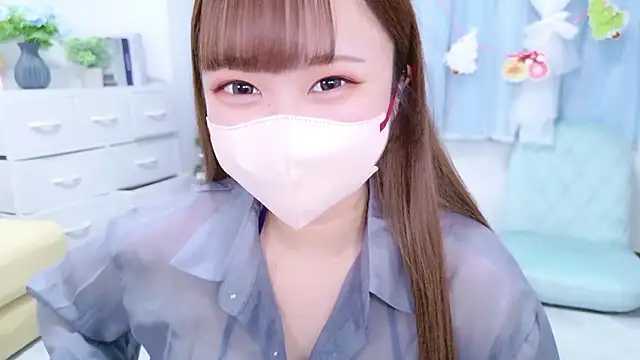 MAIKA_pyon's cam snapshot