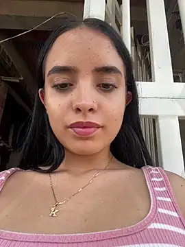 StefanyRousse's cam snapshot