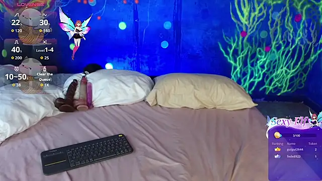 lucie_petite's cam snapshot