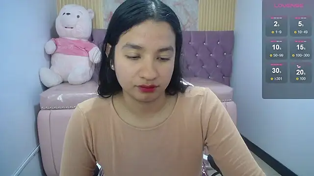 Irina_evans_s1's cam snapshot