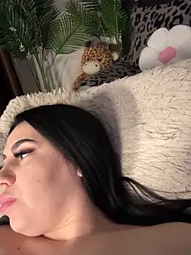 Andrestarr's cam snapshot