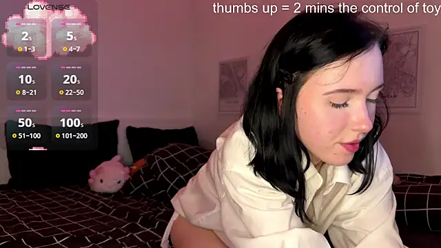 KayaNorth live sex cam