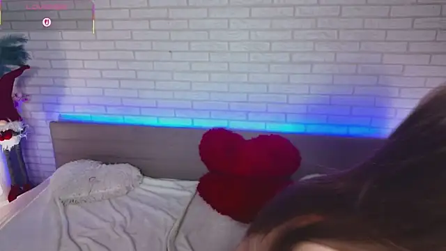 NovaBlissss's cam snapshot