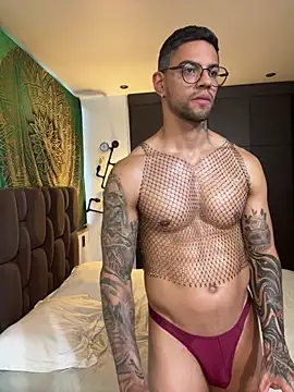 Tomy_maylon live sex cam