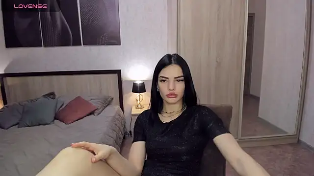 ChanelJem's cam snapshot