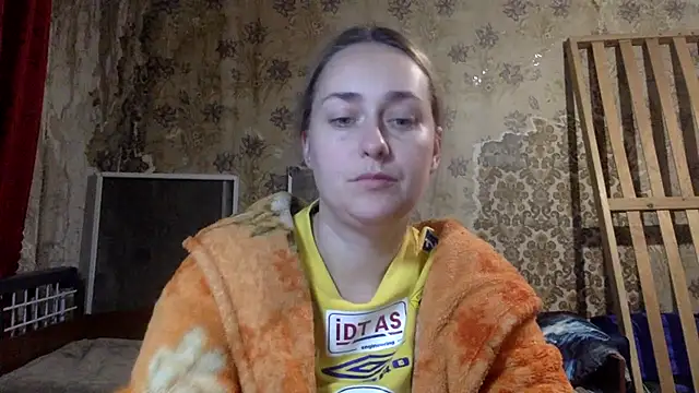 Vassila69 live sex cam