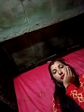 Bandna_thakur's cam snapshot