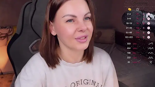 Alaska_ya's cam snapshot