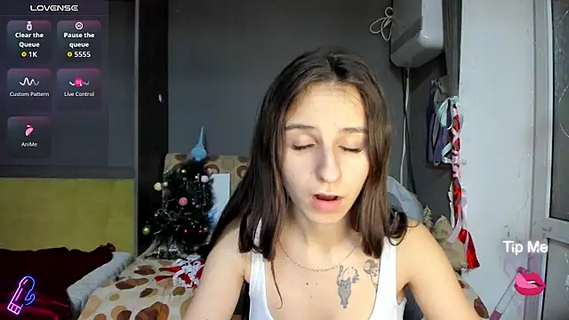 _Nika_Kik's cam snapshot