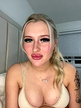 PrettyPrincess69x's cam snapshot