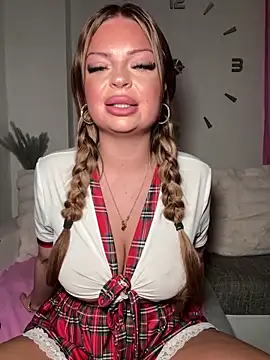 _Lilly_angel's cam snapshot