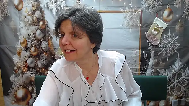 LunaDobra's cam snapshot