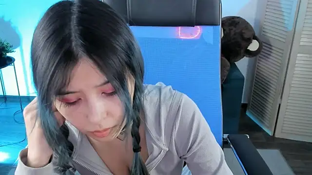 SirenMystiq's cam snapshot