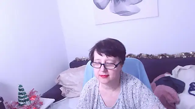 ChristaRose's cam snapshot