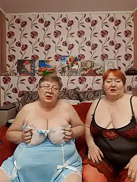 Lena_Gaby's cam snapshot