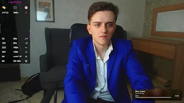 FelixStarkk's cam snapshot