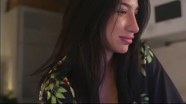 LeoBamble's cam snapshot