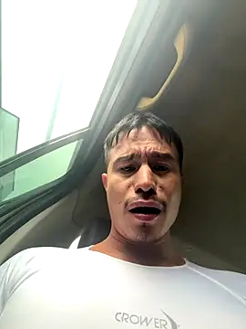 DominickVegas live sex cam