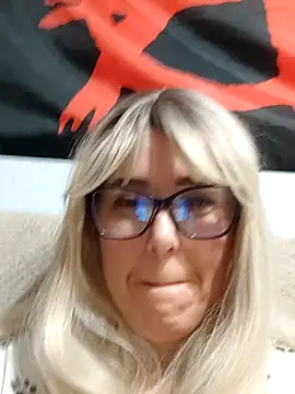 Amelialove42's cam snapshot