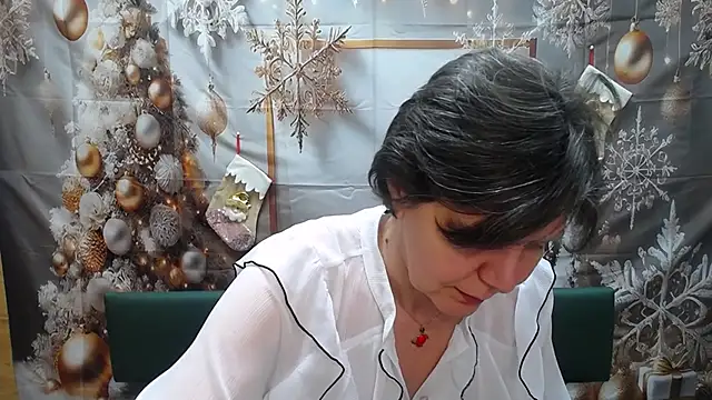 LunaDobra's cam snapshot