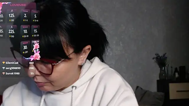 Alex_Edythe's cam snapshot