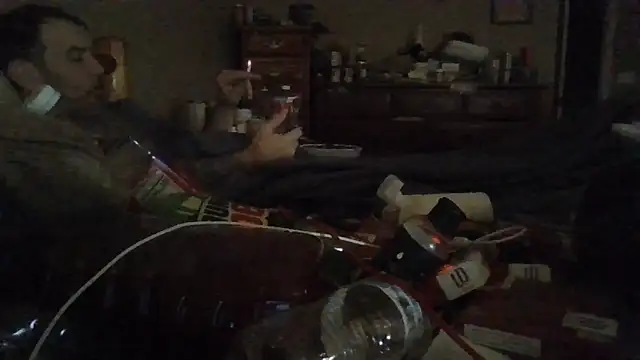 sdmsilver1983's cam snapshot