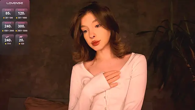 morphesoull live sex cam