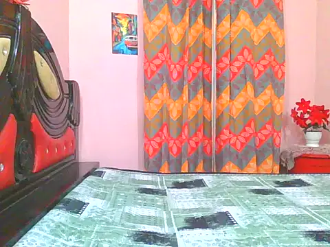 Silver_Queen07's cam snapshot