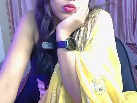 shivani-kumari21's cam snapshot