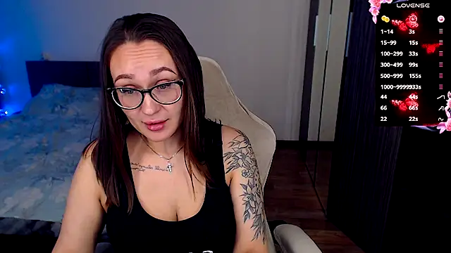 Melanie_Lovell's cam snapshot