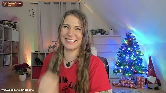 ilucyme's cam snapshot