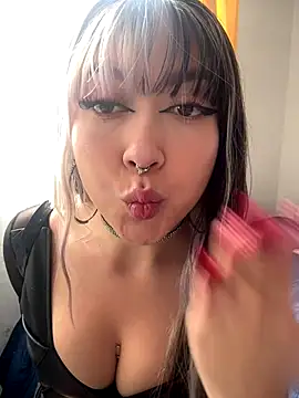 VictoriaGerard_Pink's cam snapshot