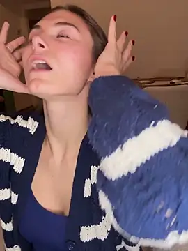 SophiiaStarr's cam snapshot