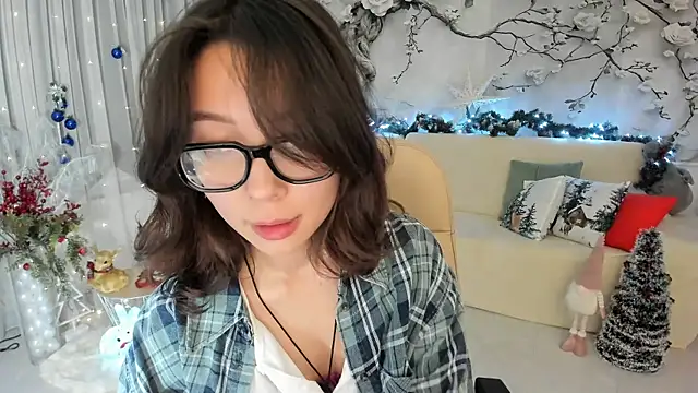 AgnieszkaBanana's cam snapshot