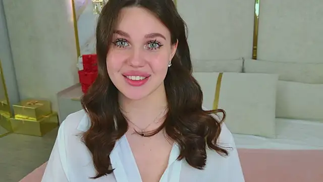 RihannaRose live sex cam