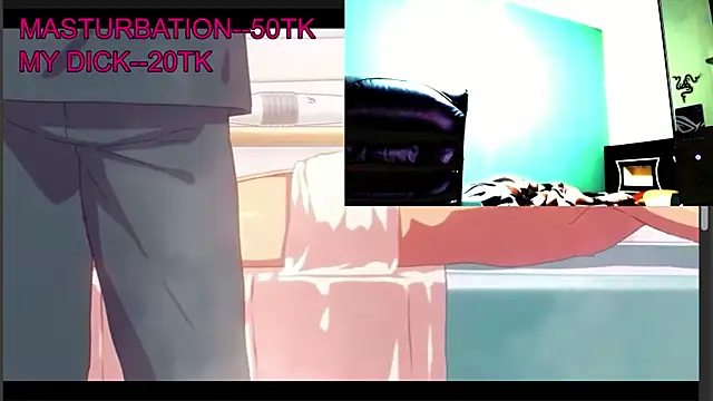 gaspar137's cam snapshot