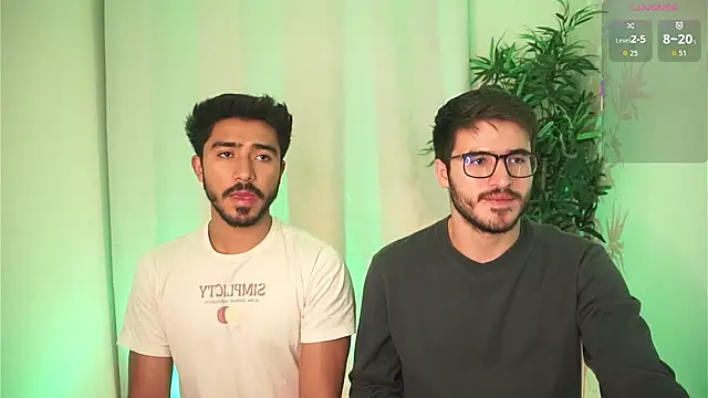 dam0n_fr0st's cam snapshot