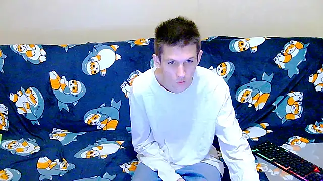 Lester_Broo's cam snapshot