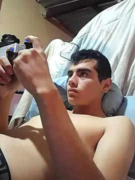 Ortiz3404's cam snapshot