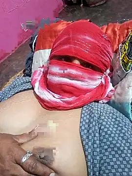 Pallu_Asha's cam snapshot